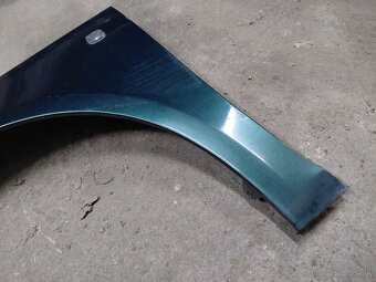 ŠKODA  ROOMSTER. BLATNÍK - 4