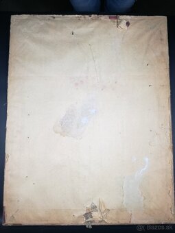 Obraz Ovocie a kvety - 4