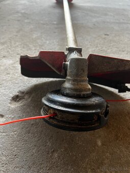 Kovimorez Oleo-mac - 4