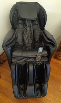 Predám masážne kreslo. - 4
