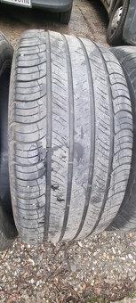 4ks 265/45 R21 LETNE PNEU MISCHELIN - 4