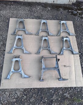 Nové sedadlo Jawa - 4