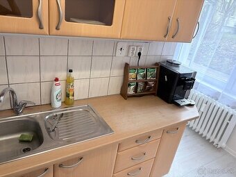 Krátkodobý prenájom 2-izbový byt - 4