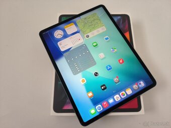 apple ipad PRO 12,9 256gb Space Grey / 4.Generácia - 4
