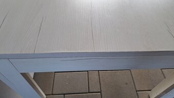 Jedálenský stôl - 4