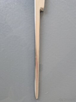 Lišta SKODA 1000MB - 4