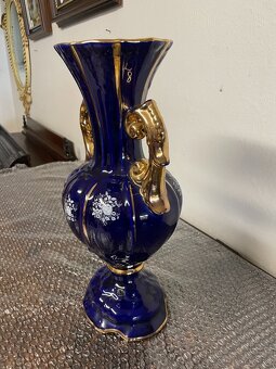 Porcelánový pohár - 4