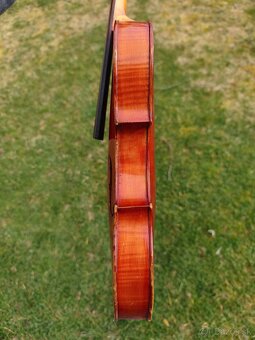 Staré husle 4/4 - 4