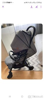 Športový kočík - 4