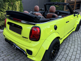 MINI COOPER S - 4