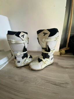 Motocross obuv - 4