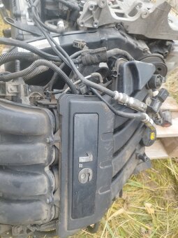 ​Predám motor 1.6 MPI - 4