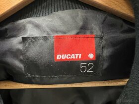 Bunda Ducati - 4