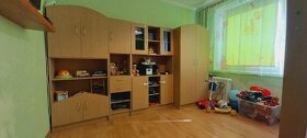 Na predaj 3 izbový byt vo Vranove nad Topľou - 4