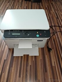 Xerox® WorkCentre®3025 - 4