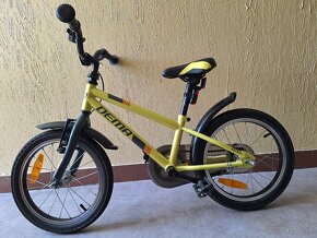 Detský bicykel 16 - 4