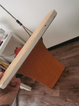 Utukutu balancna doska - 4
