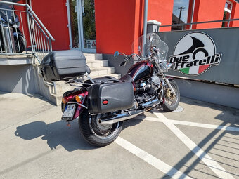 MOTO GUZZI California EV 1100 - 4