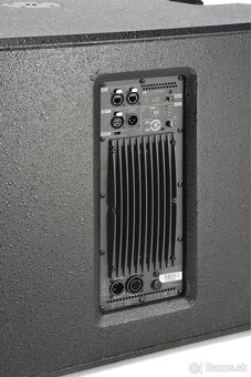 2x Db Tecnnologies sub 918 - 4