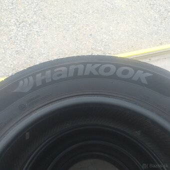Pneumatiky 195/65R15 letne - 4