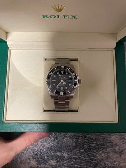 Rolex Submariner - 4