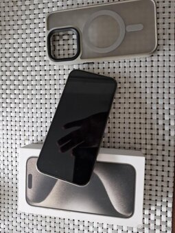 iPhone 15PRO 128GB - 4