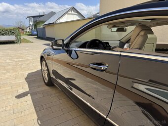 Mercedes-Benz E350 CGI V6 coupe - 4