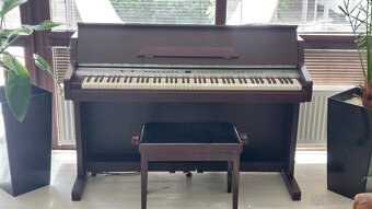 ELEKTRICKY KLAVIR PianoNova Frederic - 4