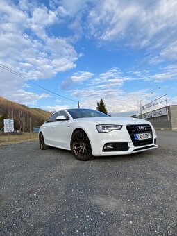 Audi A5 - 4