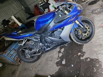 r1 2004 yamaha - 4