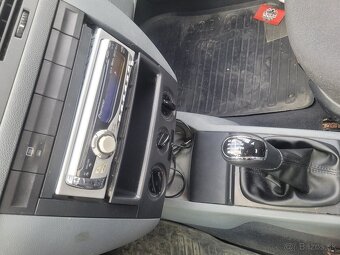 Predám škoda fabia 1.4 benzín. Stk+ek , ťažné.. - 4