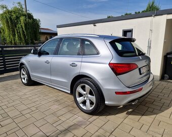 Audi Q5 2.0 TDI Quattro 140 kW S-line - 4