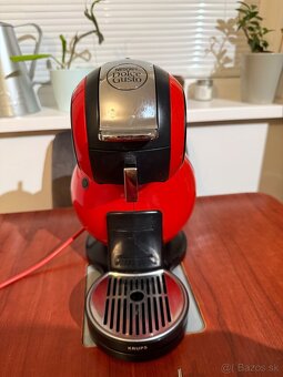 Krups kávovar Nescafe Dolce Gusto - 4