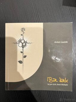 Kresťanská literatúra 2€/ks - 4