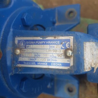 Sigma pumpy - 4