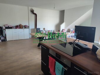 Predaj novostavby rodinný dom - Nová Baňa (036-12-MIJK) - 4