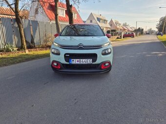 Citroen C3 1,2 60KW - 4