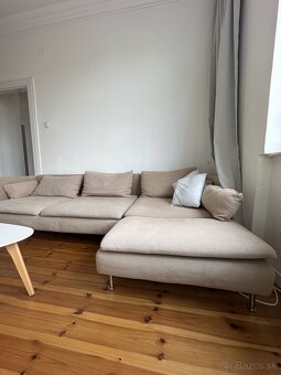 pohovka SÖDERHAMN - ikea - 4