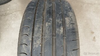 Sava letne pneumatiky 225/40 R18 - 4