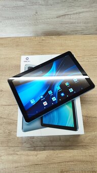 Oscal PAD WIFI 6 GB / 64 GB modrý – ako nový / v záruke - 4