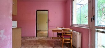 PNORF–priestranný 2i byt, 66 m2, 2x balkón, Vinohradská ul. - 4