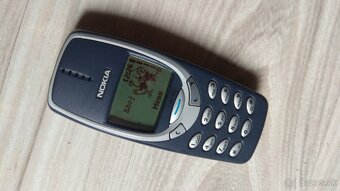 NOKIA 3310 - 4