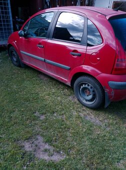 Citroen C3 - 4