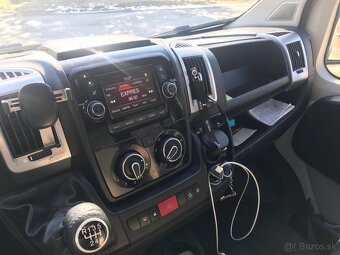 Fiat Ducato - 4