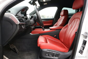 BMW X6 xDrive30d - 4