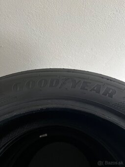 NOVÉ pneu GoodYear 215/50 R18 Letné - 4