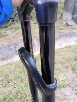 Rockshox Liryk deluxe - 4