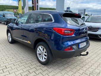 Renault Kadjar Energy dCi 130 Zen 4x4 - 4
