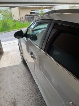 KIA sportage 2011 2.0 CRDI - 4