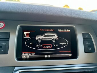 AUDI Q7 - 4